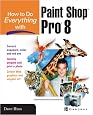 How To Do Everything with Paint Shop Pro 8