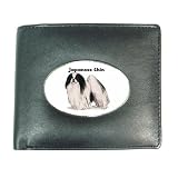 Japanese Chin Wallet Billfold