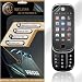 High Quality Screen Protector Guard for Motorola Evoke QA4