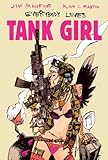 Everybody loves Tank Girl