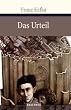 Das Urteil und andere Erz�hlungen