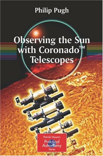 Solar System Observing