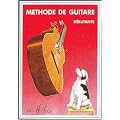M�thode de guitare d�butants