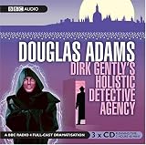 Dirk Gently's Holistic Detective Agency (BBC Audio)