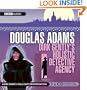 Dirk Gently's Holistic Detective Agency: A BBC Full-Cast Radio Drama (BBC Audio)