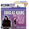 Dirk Gently's Holistic Detective Agency (BBC Audio)