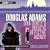 Dirk Gently's Holistic Detective Agency (BBC Audio)