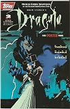 Bran Stoker's Dracula #2 (Official Comics Adaptation) November 1992