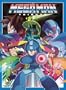 Mega Man Tribute