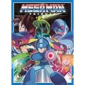 Mega Man Tribute