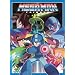 Mega Man Tribute