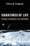 Signatures of Life: Science Searches...