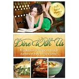 Dine With Us: A Collection of Recipes from the Authors of Indie Writers Unite