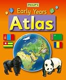 Philip's early years atlas
