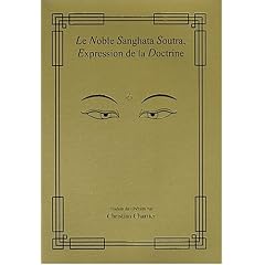 Le Noble Sanghata Soutra, Expression de la Doctrine