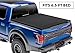 Extang 94931 Trifecta 2.0 Signature Folding Tonneau Cover - fits Titan XD (6 1/2 ft) 2016-18 (without rail system)