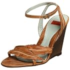 Goffredo Fantini Wedge Sandal
