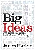 Big ideas : the essential guide to the latest thinking