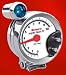 5 Inch Super Tach III Tachometer CP7914 Sunpro