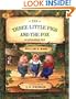 The Three Little Pigs and the Fox (Aladdin Picture Books)