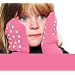 Snuguns Mittens for toddlers - Dark Pink