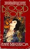 Blood Alone Medium