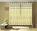 Grommet Romantic Curve Faux Silk Curtain Panel_sx10-47 64