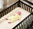 Summer Infant Ultimate Organic Crib Sheet