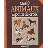 Motifs animaux au point de croix