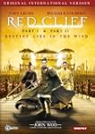 Red Cliff: Part I & Part II (Original...
