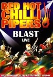 Red Hot Chilli Pipers - Blast Live [DVD]