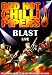 Cover:Red Hot Chilli Pipers - Blast Live