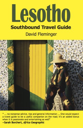 Lesotho (Southbound Travel Guides)