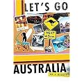 Let's Go Australia (Paperback)