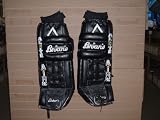 Used Alite Goal Pads 29 inch