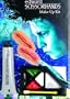 Edward Scissorhands Make-up Kit