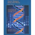 Essentials of Genetics Student Handbook and Solutions Manual by  Harry Nickla, William S. Klug, and Michael R. Cummings