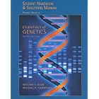 Essentials of Genetics Student Handbook and Solutions Manual by Harry Nickla, William S. Klug, and Michael R. Cummings