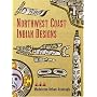 Northwest Coast Indian Designs (Dover Pictorial Archive)