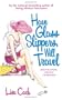 Have Glass Slippers, Will Travel