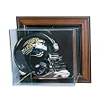 Buffalo Bills NFL "Case-Up" Full Size Helmet Display Case