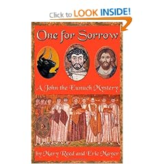 One for Sorrow