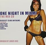 UPC 853193001169 product image for One Night in Miami: The Mix CD | upcitemdb.com