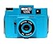 Holga 297120 Holga HOLGAGLO 120N Cameras (Electric Blue)