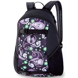 Rucksack DAKINE Wonder Pack