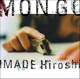 MONGO