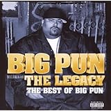 The Legacy: The Best Of Big Pun