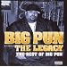The Legacy: The Best Of Big Pun