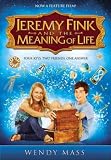 Produkt-Bild: (Jeremy Fink and the Meaning of Life) By Mass, Wendy (Author) paperback Published on (10 , 2011)
