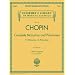 Complete Mazurkas and Polonaises: Schirmer's Library of Musical Classics, Vol. 2064